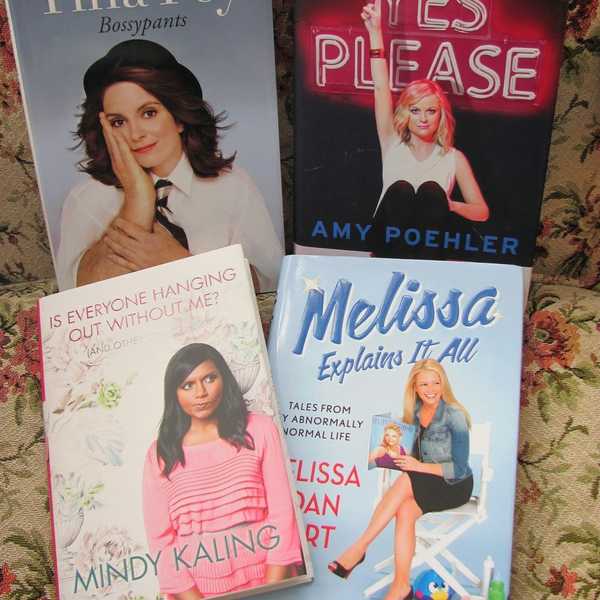 F Is For Funny: Feminism In Comedic Genius