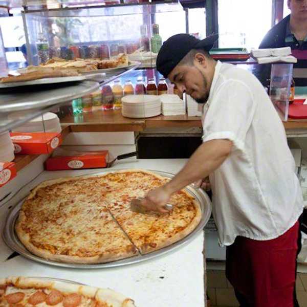 5 Best Late-Night Food Options For Barnard Students