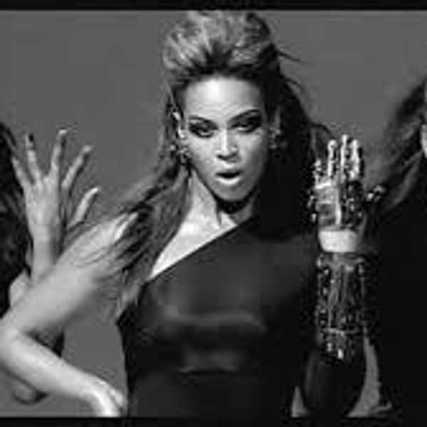 All The Single Ladies