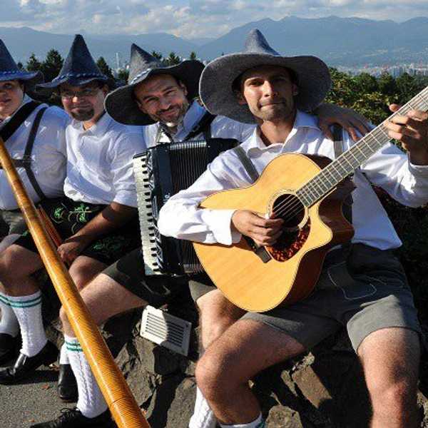 Is German Culture Disappearing From America?