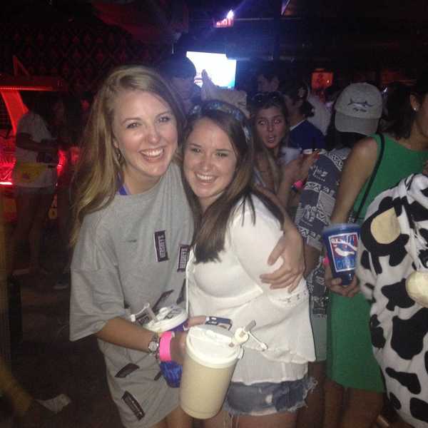 Recap: ZTA Grub Fall 2015