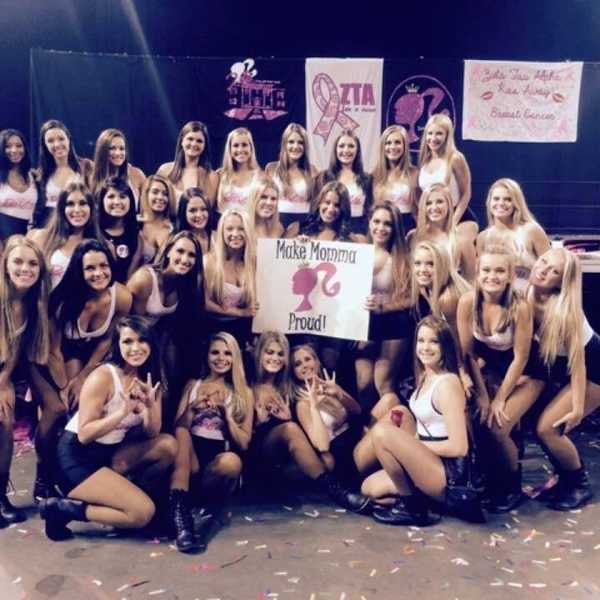 What It Means To Go Greek