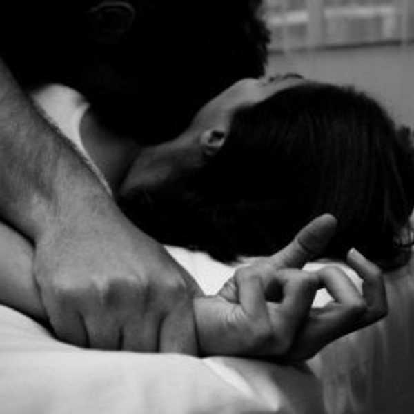 The Reality Of Rape Culture