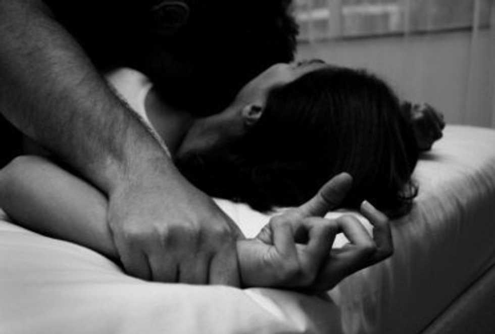The Reality Of Rape Culture