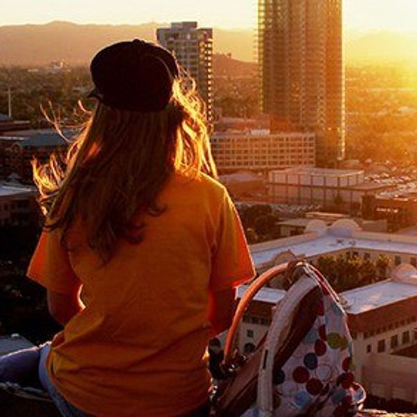 College Reputation: What's In a Name?