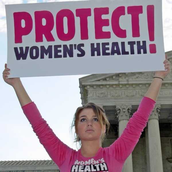 Defunding Of Planned Parenthood: The Latest