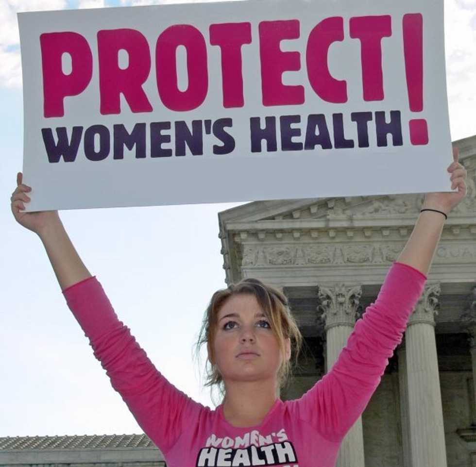 Defunding Of Planned Parenthood: The Latest