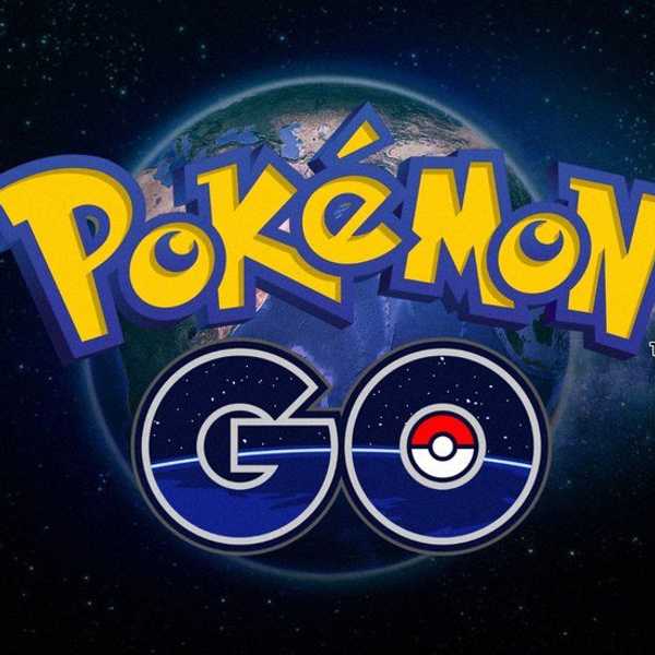 Introducing Pokémon GO