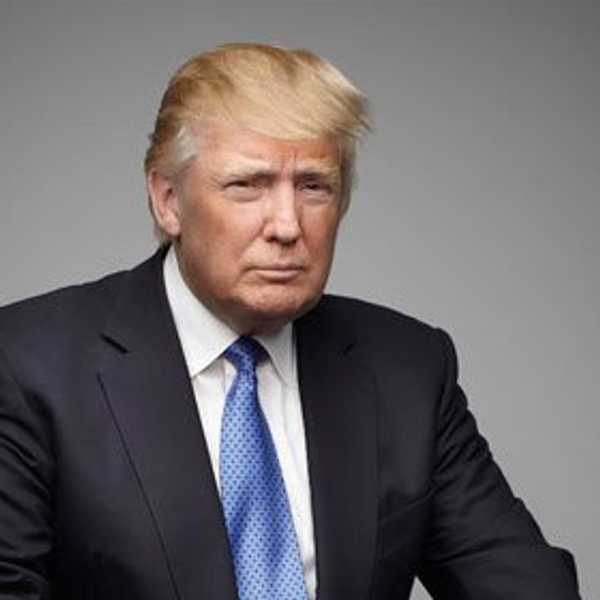 It's Time For Trump To Drop From Number One In The G.O.P. Polls