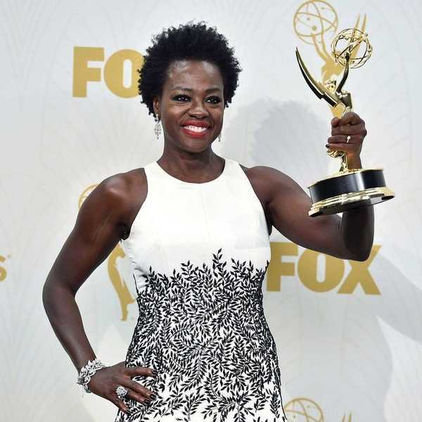 Viola Davis' Emmy Speech And Why It Matters