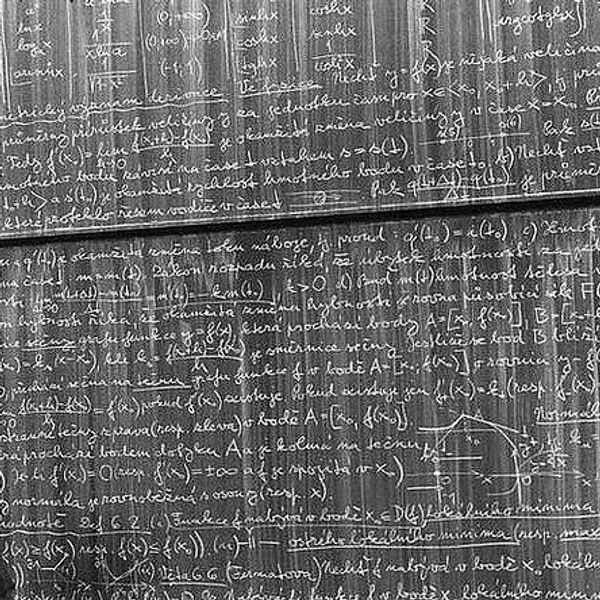 Why Math Is Awesome, Even If It's Not Always Useful