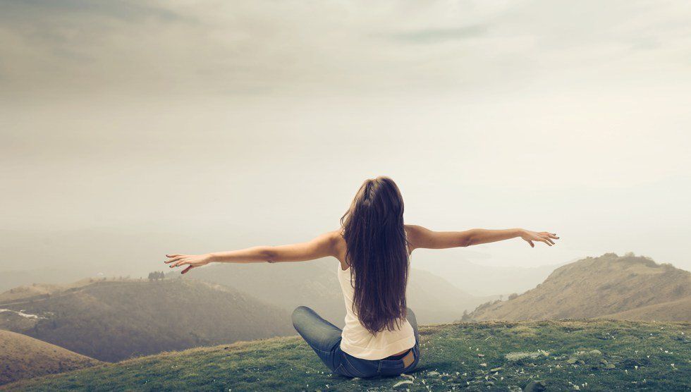 To Know Thyself Is To Know Thy Worth