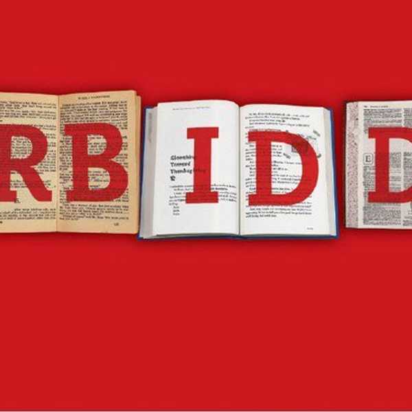 Banned Books Week 2015