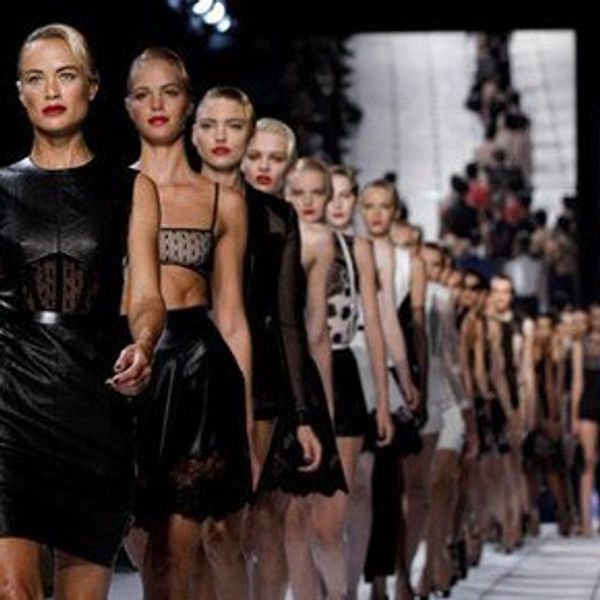 5 Fall Trends From Fashion Week You Can Actually Wear