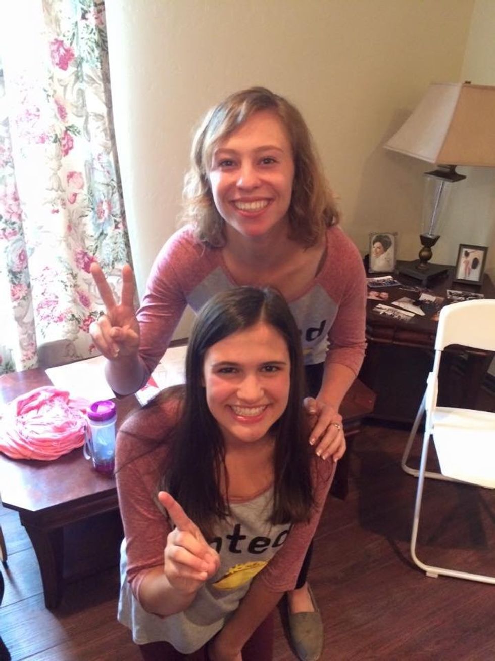 20 Reasons Why My Little Is Perfect