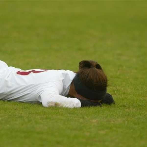10 Things Not to Say to a College Athlete