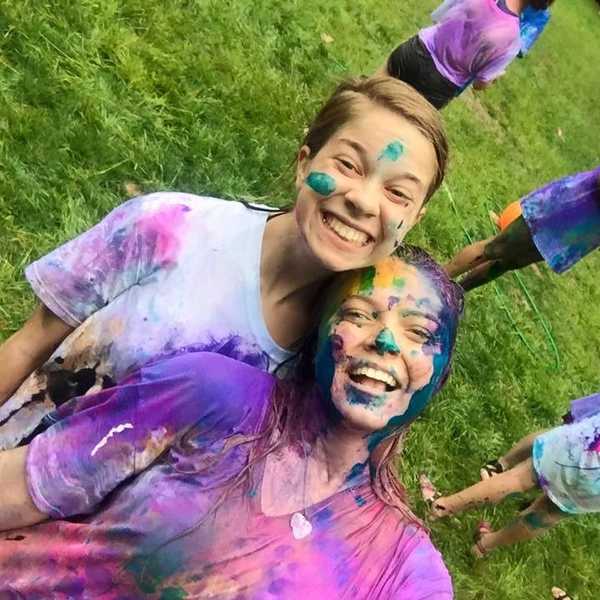 When Enough Isn't Enough: What Every Girl Needs To Hear