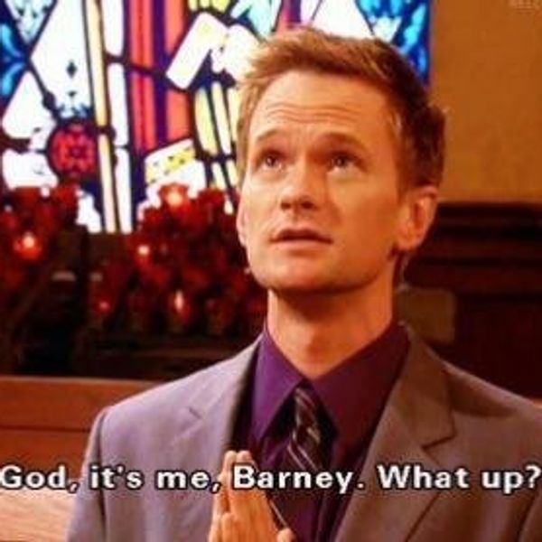 Being A Non-Catholic At A Catholic College