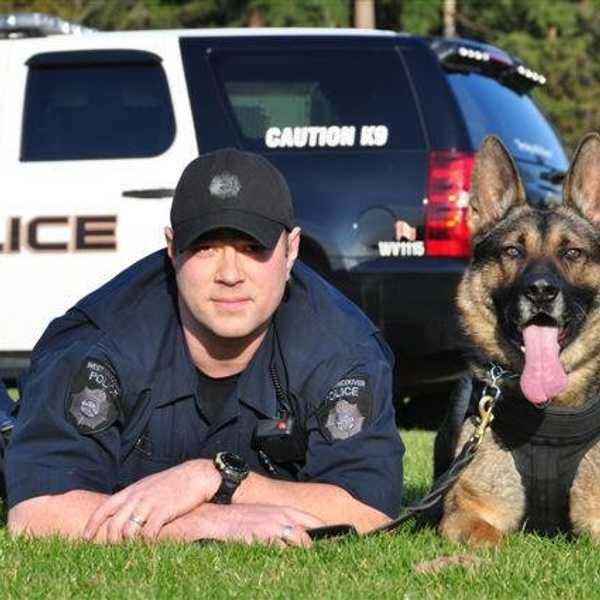 An Open Letter To Our Boys In Blue