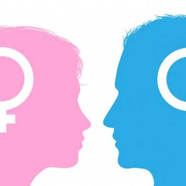 The Weight Of Gender Roles