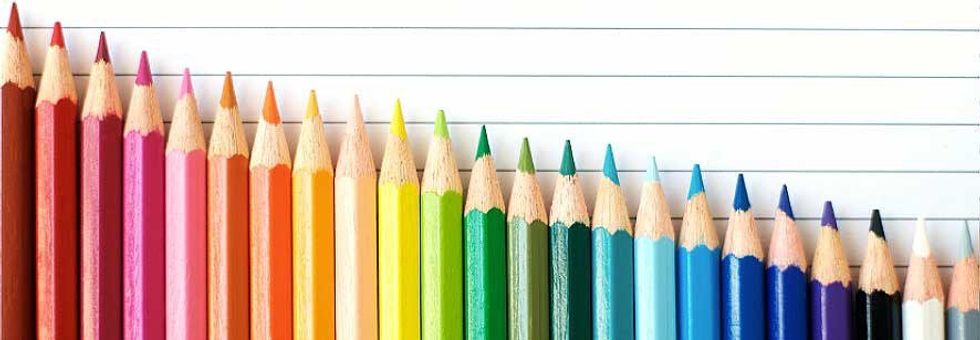 18 Signs You're Definitely An Elementary Ed Major