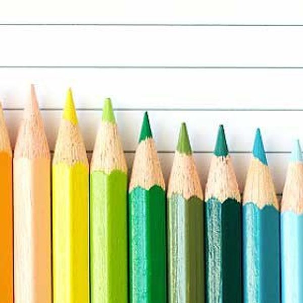 18 Signs You're Definitely An Elementary Ed Major