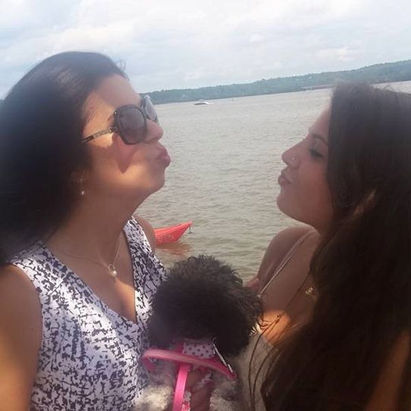 An Open Apology To My Mom