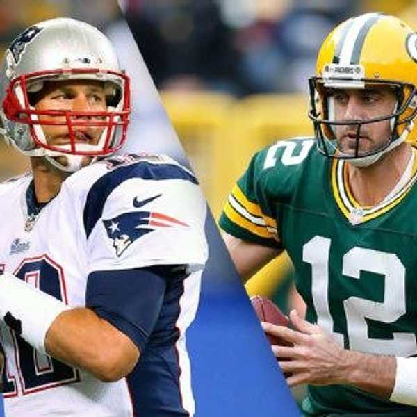 Ranking The Top 10 Quarterbacks In The NFL
