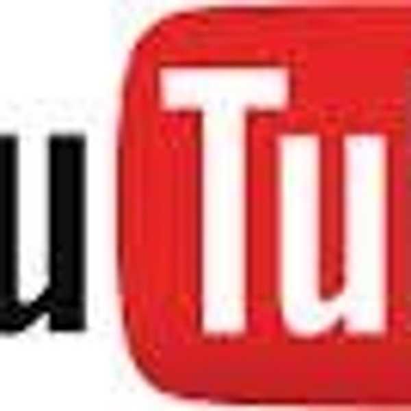 5 YouTubers I Love