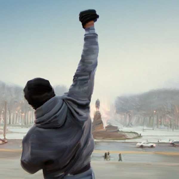 Accomplishments Will Await You In The End