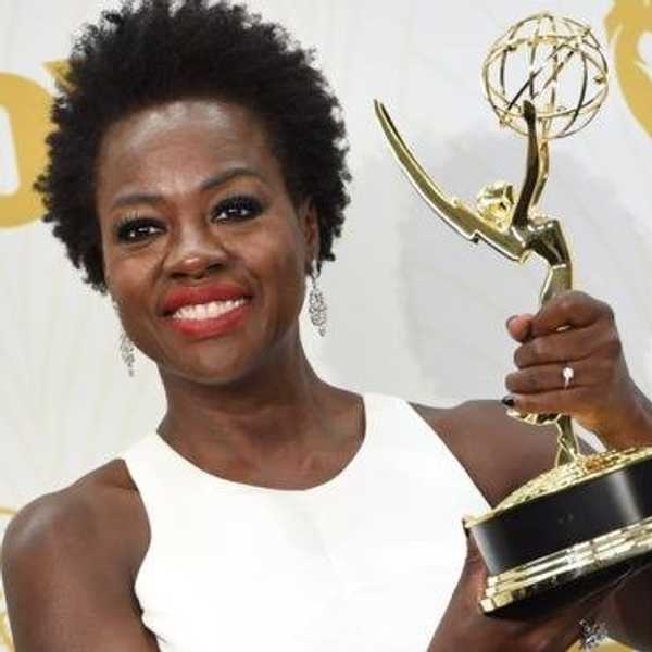 Viola Davis' Historical Triumph In The Entertainment Industry