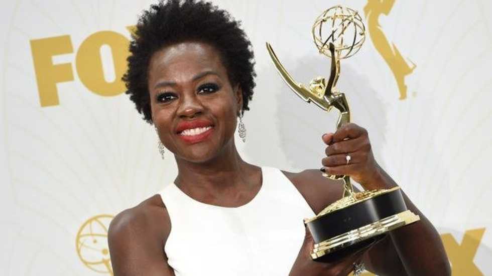 Viola Davis' Historical Triumph In The Entertainment Industry