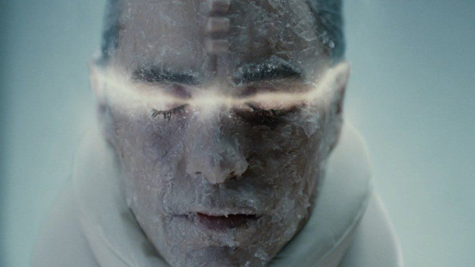 What's On Netflix: 'Mr. Nobody' Review