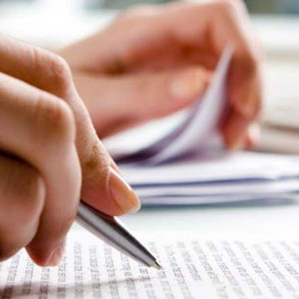 9 Things English Majors Are Tired Of Hearing