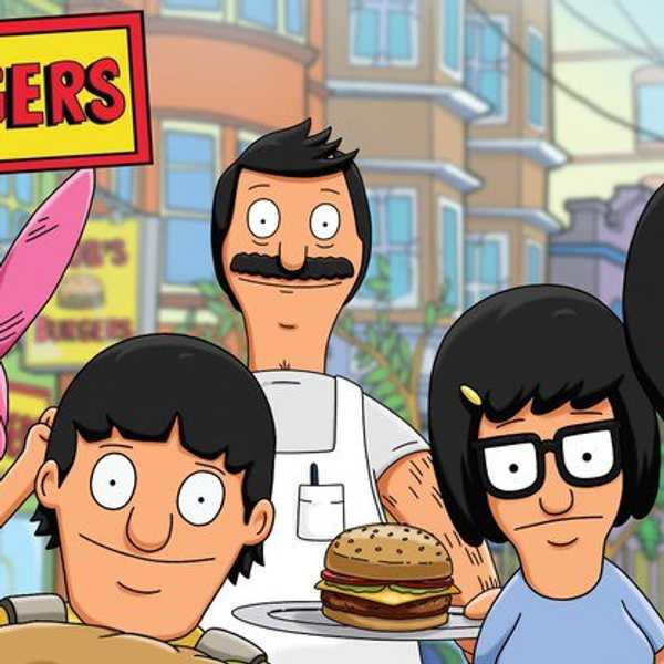 College as Told by Bob's Burgers