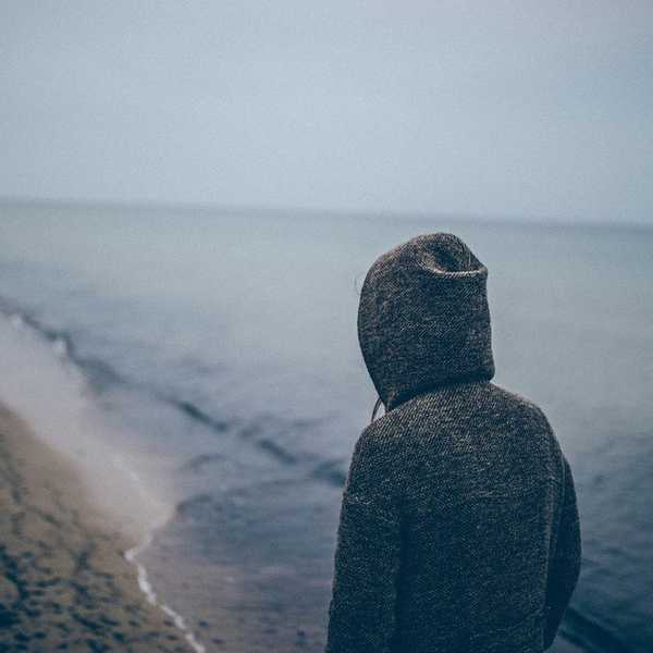 The Moment I Realized It Was Time To Grow Up