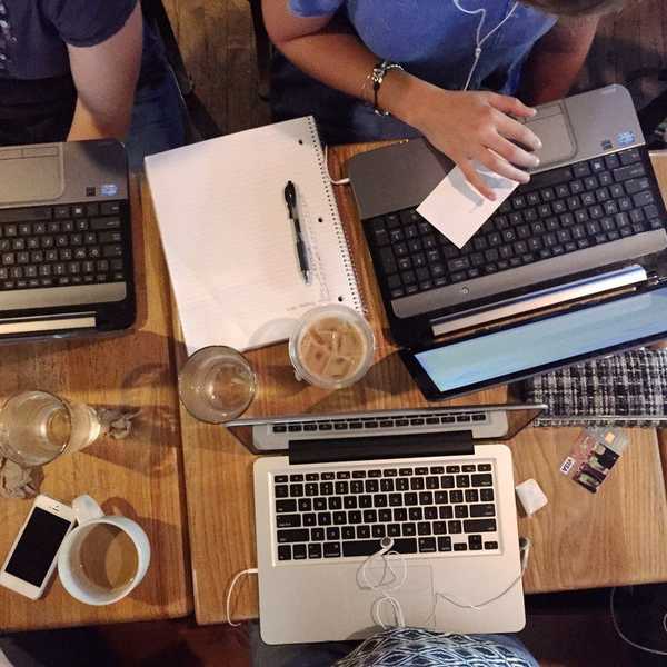 Why It's Time To Unplug
