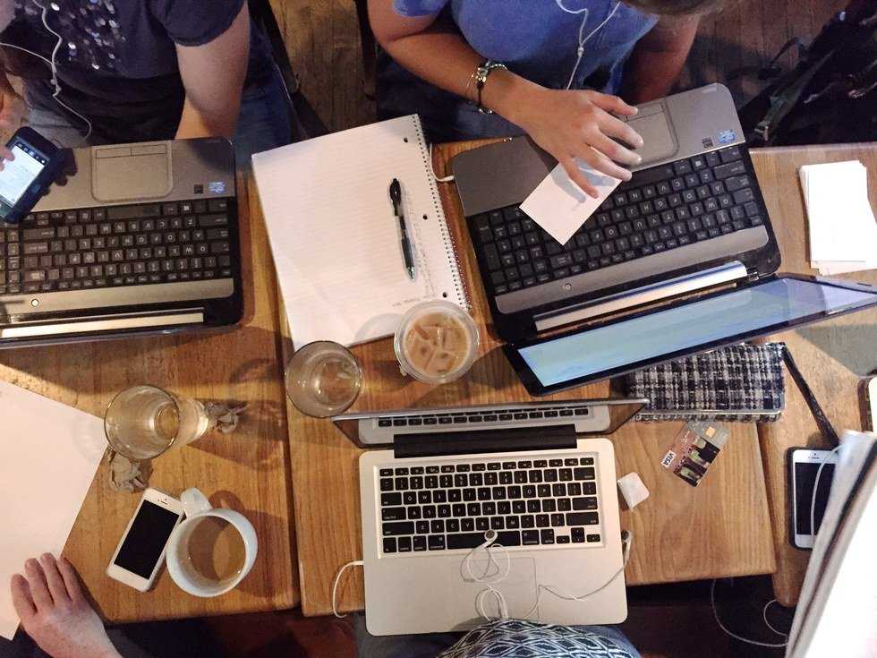 Why It's Time To Unplug
