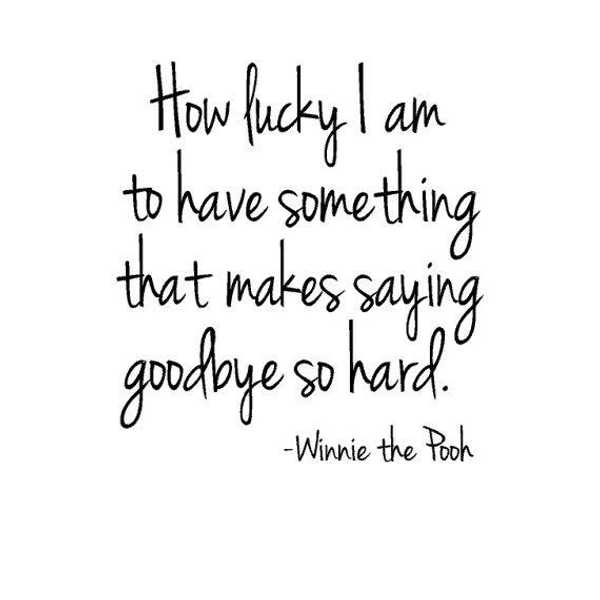 Being In A Long-Distance Relationship