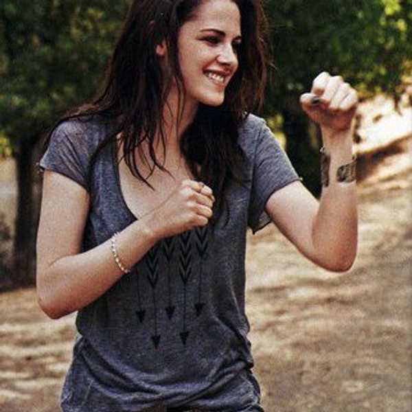 Why K-Stew Is One Of The Greatest Feminists Of Them All