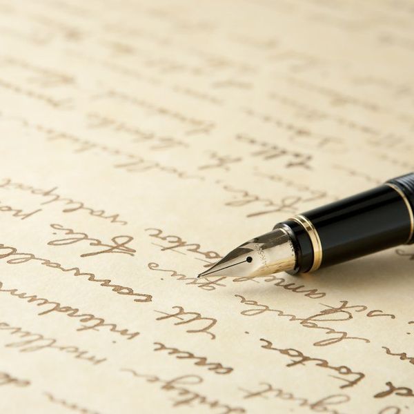 An Open Letter To My Middle School Self