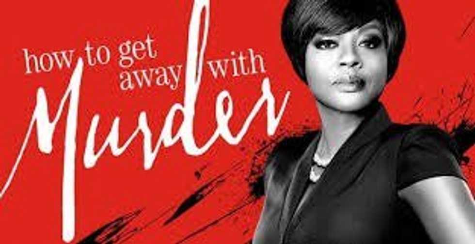 Welcome To Shondaland: The Thursday Night Trifecta
