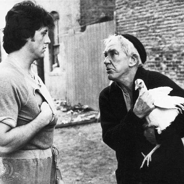 The Best And Worst Of "Rocky" - Part Two