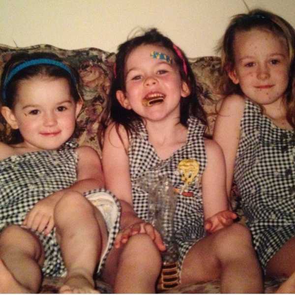 11 Perks Of Being The Middle Child