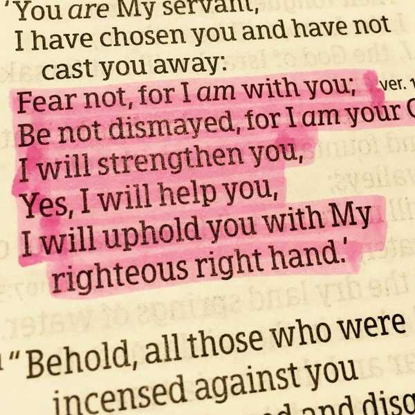 A Letter For The Discouraged Soul