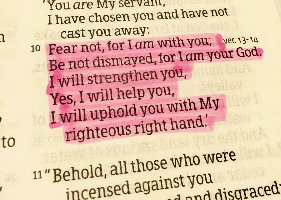 A Letter For The Discouraged Soul