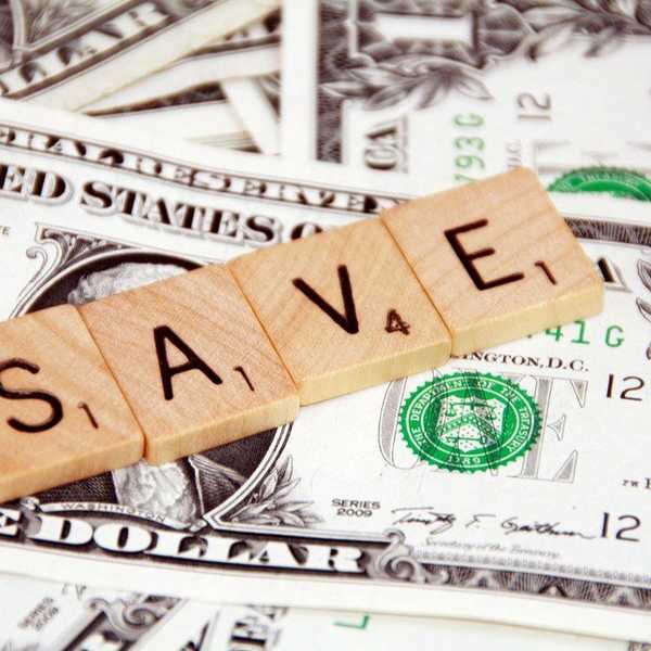 10 Money Saving Apps You Need In Your Life
