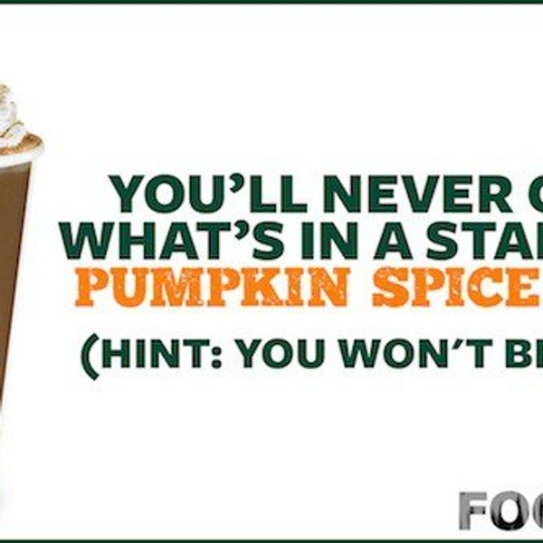 What's Up Inside Your PSL Cup?