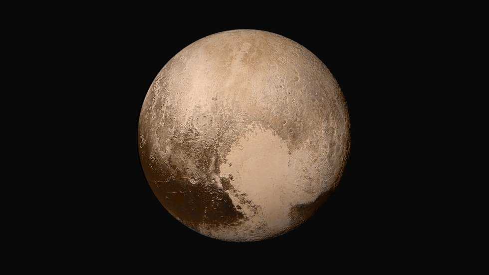 Pluto Isn't A Planet, And That's A Good Thing