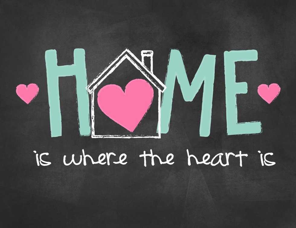5 Things I Miss Most From Home